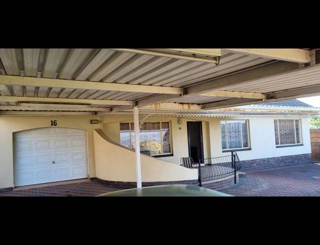 3 BEDROOM HOUSE FOR SALE IN NORTHDALE